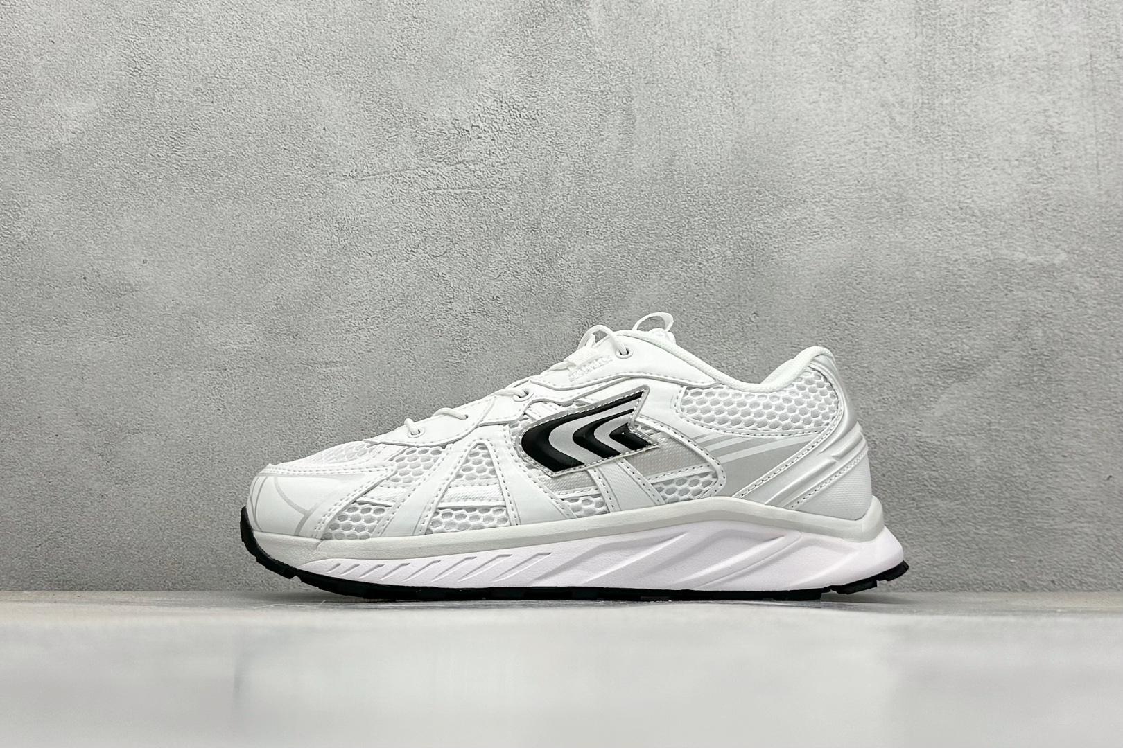 FS版The North Face 北面徒步越野户外透气登山休闲板鞋 NS93R41L