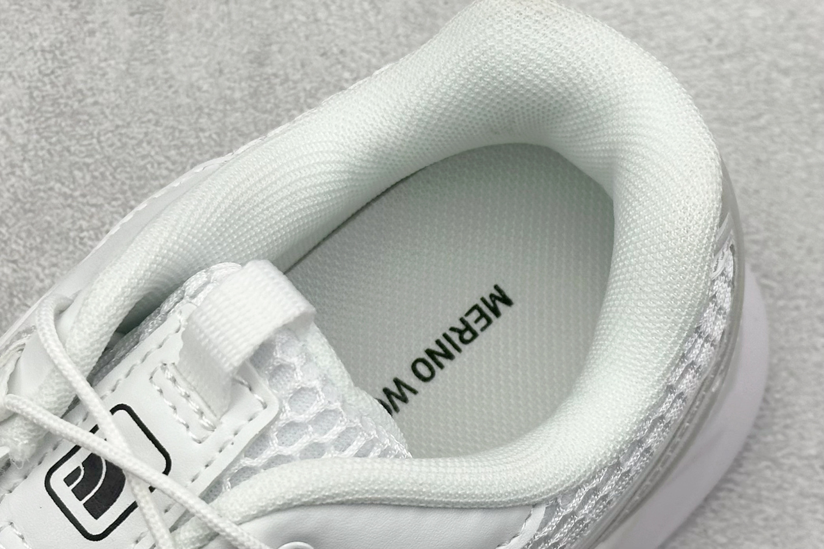 FS版The North Face 北面徒步越野户外透气登山休闲板鞋 NS93R41L