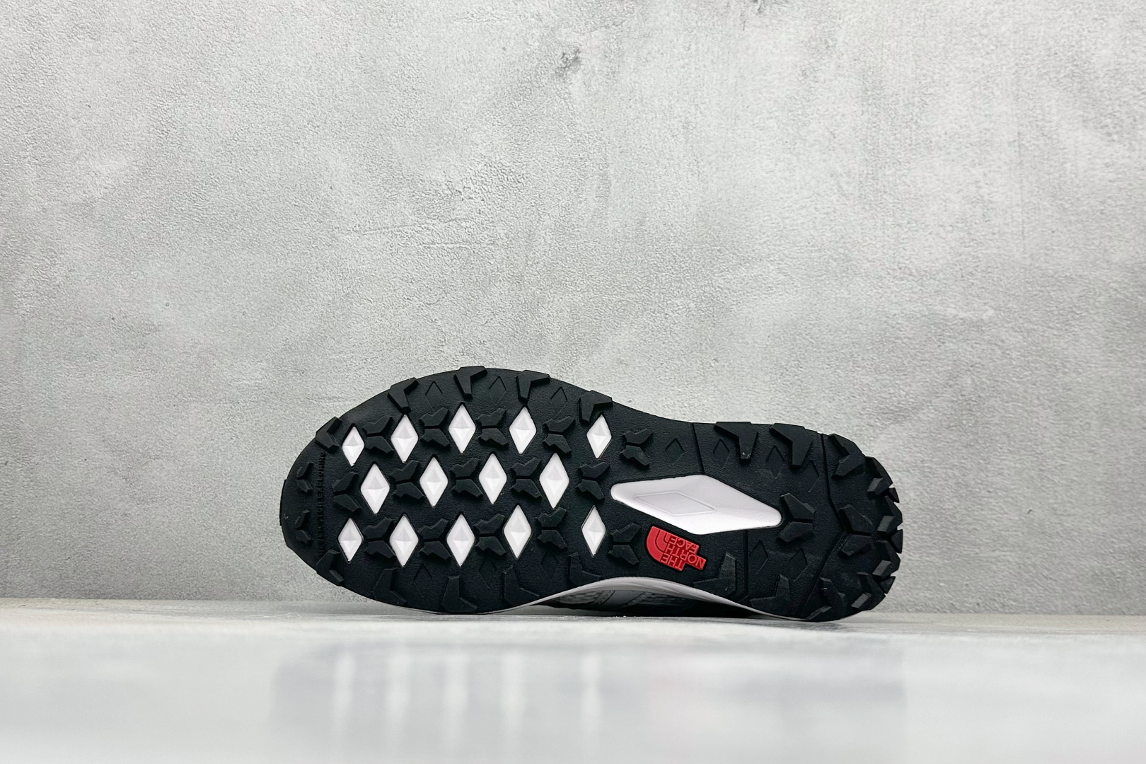 FS版The North Face 北面徒步越野户外透气登山休闲板鞋 NS93R41L