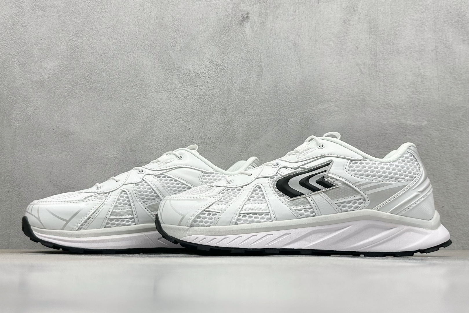 FS版The North Face 北面徒步越野户外透气登山休闲板鞋 NS93R41L