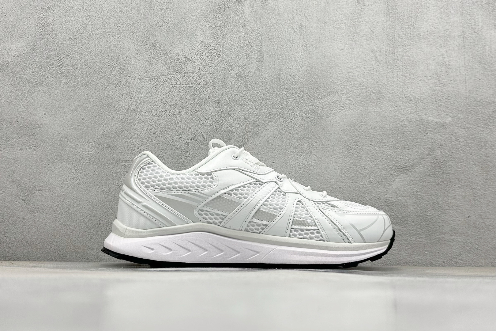 FS版The North Face 北面徒步越野户外透气登山休闲板鞋 NS93R41L