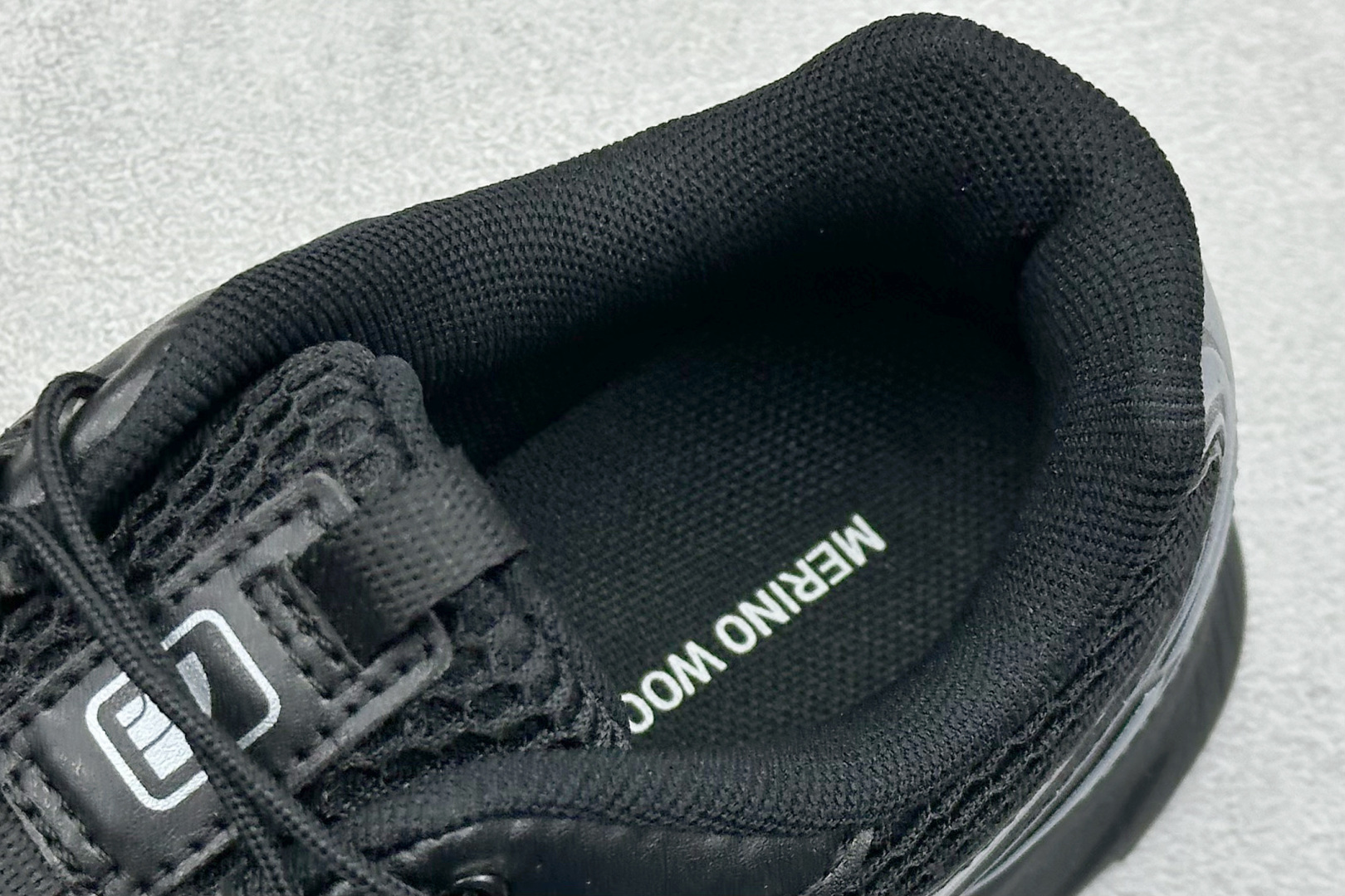 FS版The North Face 北面徒步越野户外透气登山休闲板鞋 NS93R41K