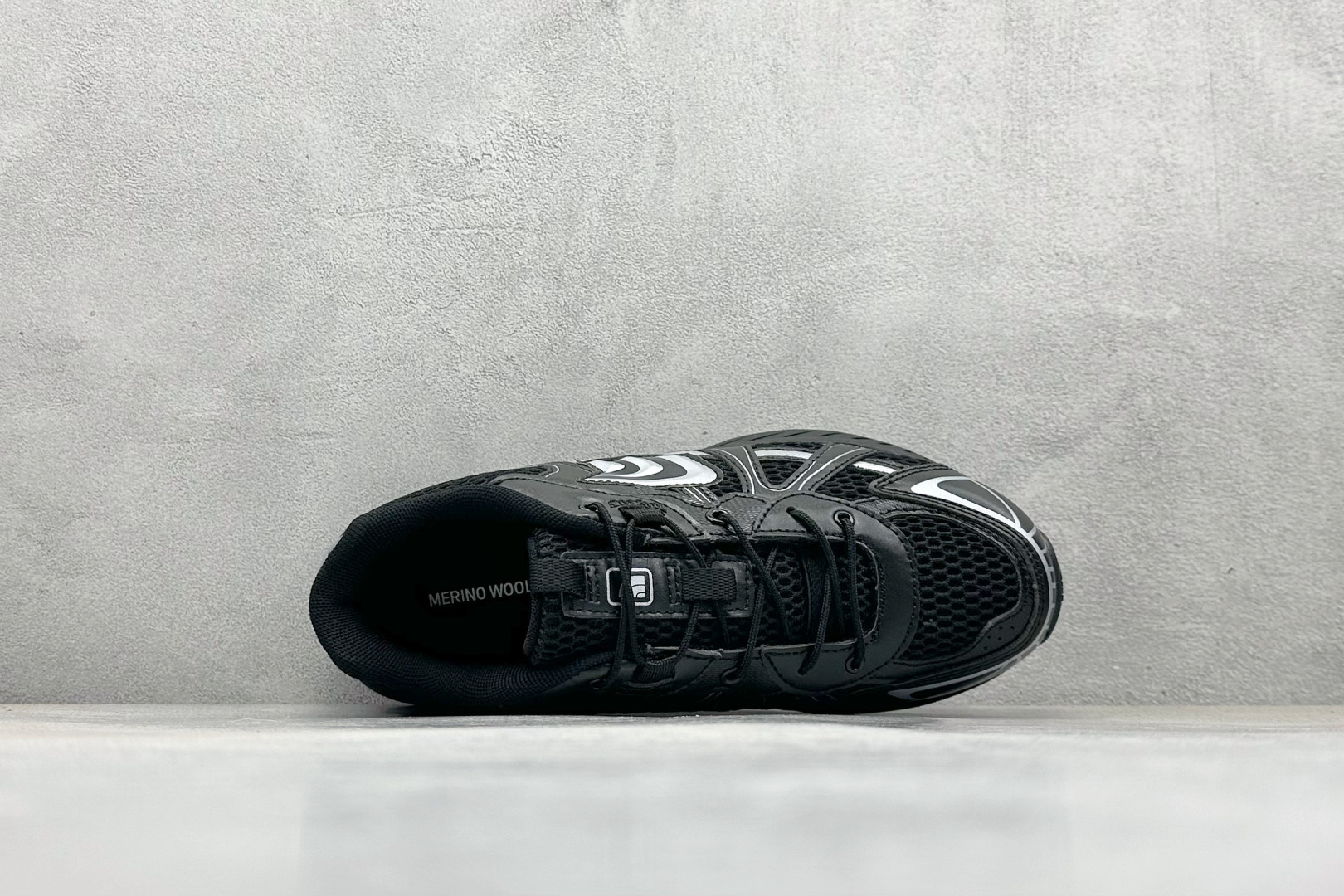 FS版The North Face 北面徒步越野户外透气登山休闲板鞋 NS93R41K