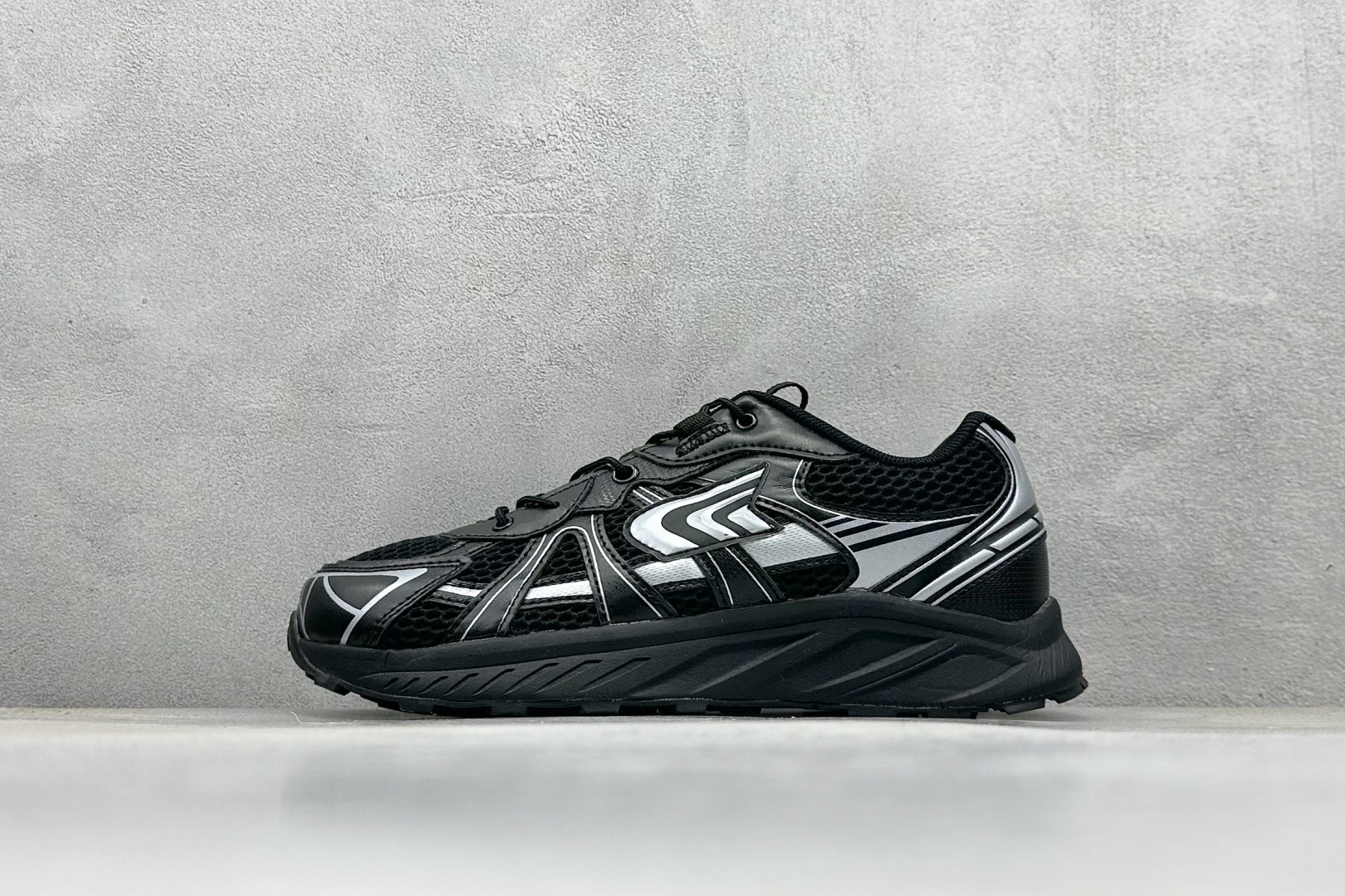 FS版The North Face 北面徒步越野户外透气登山休闲板鞋 NS93R41K