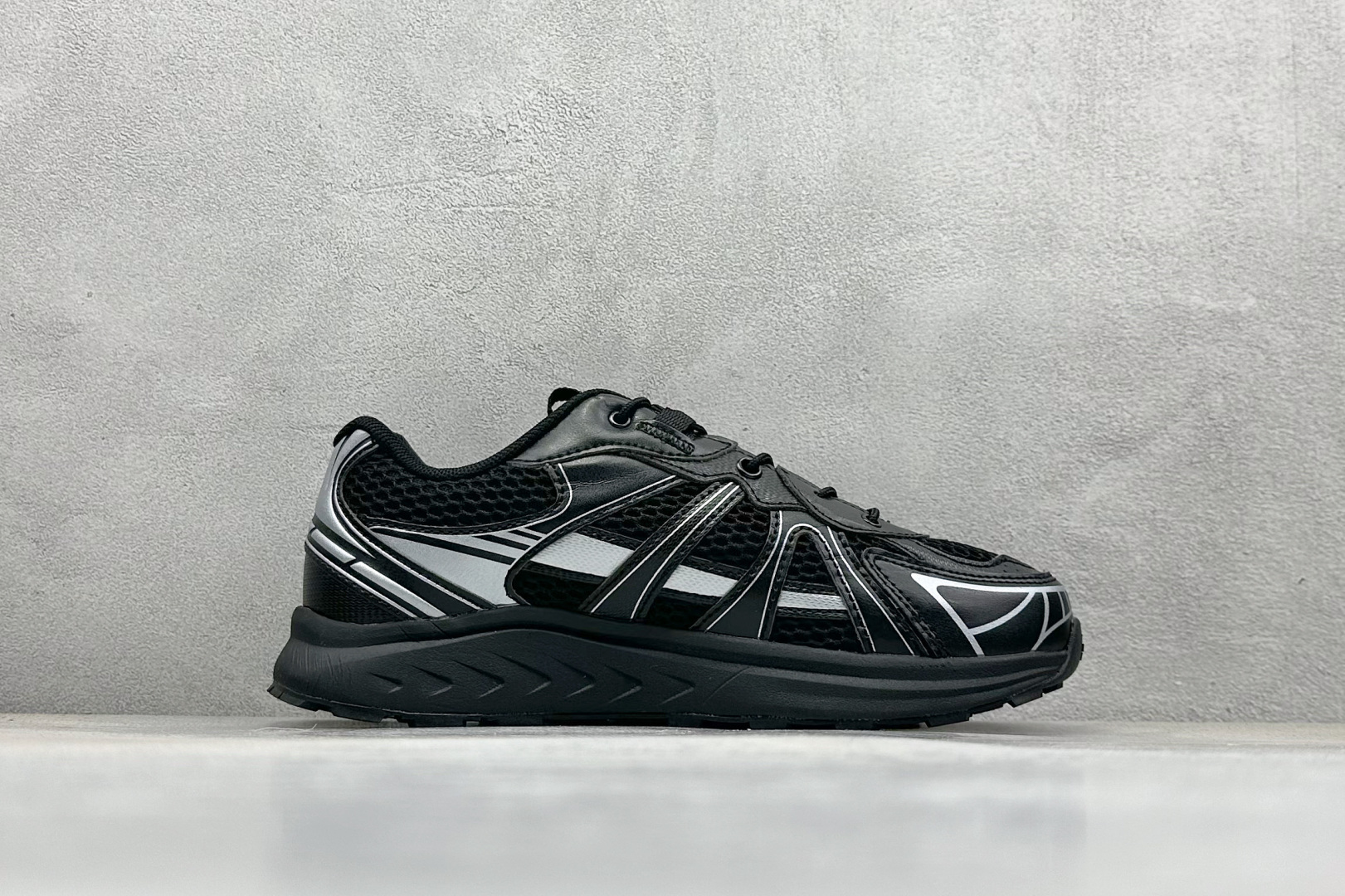 FS版The North Face 北面徒步越野户外透气登山休闲板鞋 NS93R41K