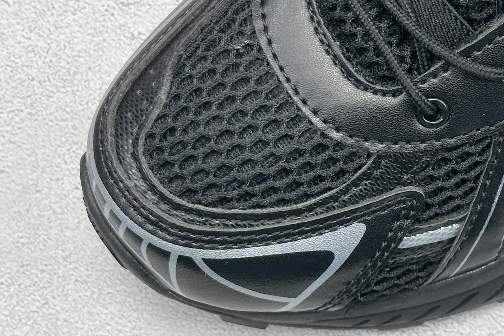 FS版The North Face 北面徒步越野户外透气登山休闲板鞋 NS93R41K