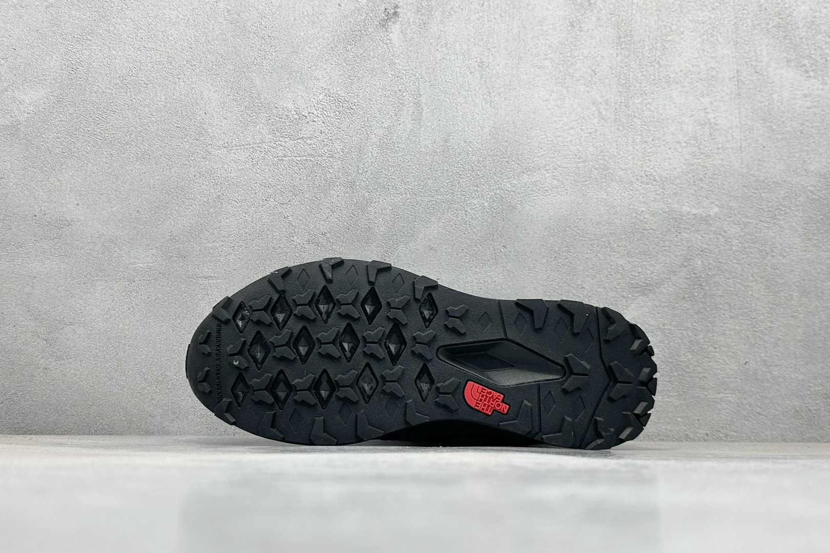 FS版The North Face 北面徒步越野户外透气登山休闲板鞋 NS93R41K