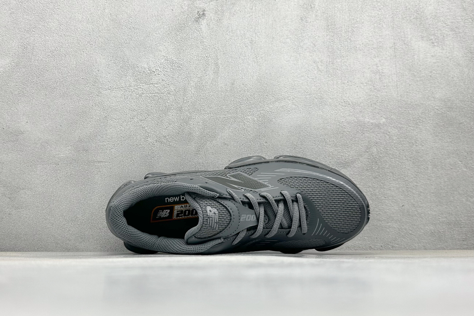 I8 New Balance 新百伦 NB2000 网面休闲鞋 U2000DR