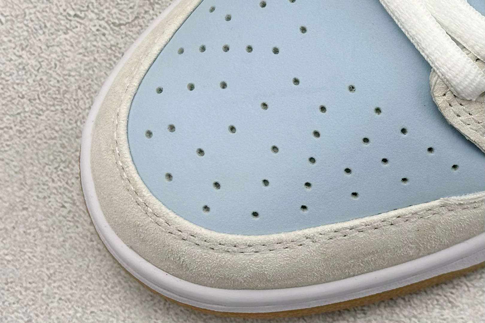 220 BF版Nike Dunk SB 鬼脸联名 HF3704-001