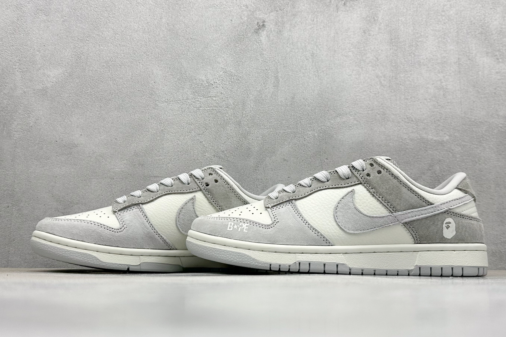 200 Nk SB Dunk Low Bape联名-灰猪八 周年高端定制 低帮休闲板鞋 CH6336-226-Chinese UA Cheap High Quatity Brand Clothes Bags handbags Sneakers wholesale wholesaler seller from China Factory suppliers Fashion Clothing Shoes best Quality Beautiful Price 200 Nk SB Dunk Low Bape联名-灰猪八 周年高端定制 低帮休闲板鞋 CH6336-226