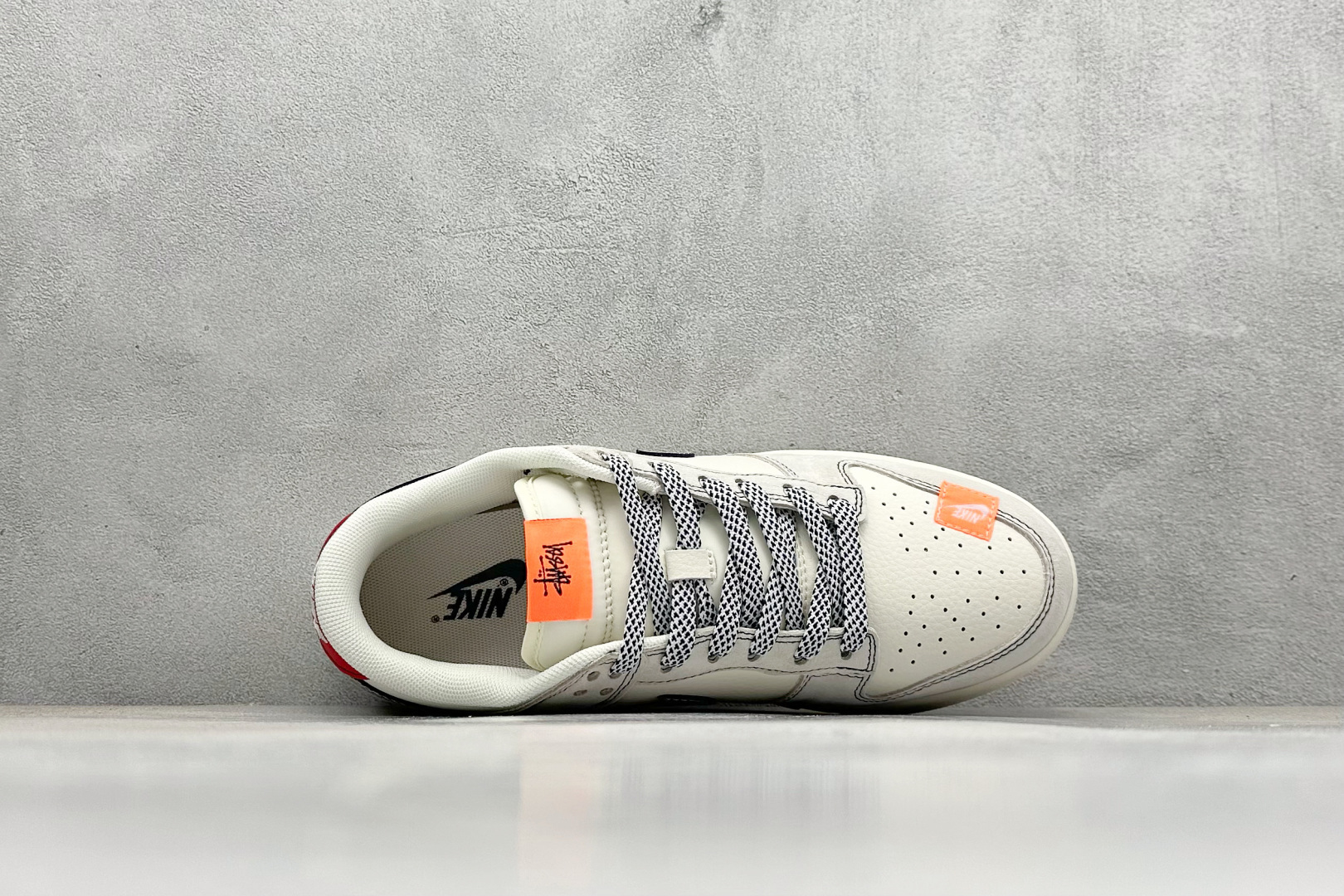 220 XC版Nike SB Dunk Low x Stussy 米蓝橙小标 MM1089-025-Chinese UA Cheap High Quatity Brand Clothes Bags handbags Sneakers wholesale wholesaler seller from China Factory suppliers Fashion Clothing Shoes best Quality Beautiful Price 220 XC版Nike SB Dunk Low x Stussy 米蓝橙小标 MM1089-025