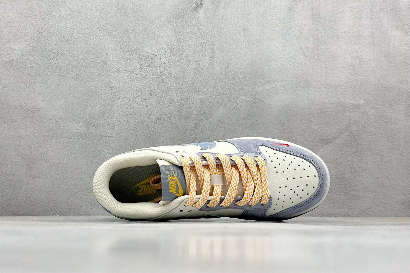 240 XC版Nk SB Dunk Low Sup联名 拼色蓝勾 周年高端定制 低帮休闲板鞋 DJ2024-114-Chinese UA Cheap High Quatity Brand Clothes Bags handbags Sneakers wholesale wholesaler seller from China Factory suppliers Fashion Clothing Shoes best Quality Beautiful Price 240 XC版Nk SB Dunk Low Sup联名 拼色蓝勾 周年高端定制 低帮休闲板鞋 DJ2024-114