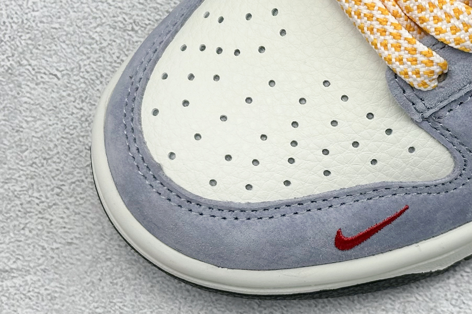 240 XC版Nk SB Dunk Low Sup联名 拼色蓝勾 周年高端定制 低帮休闲板鞋 DJ2024-114-Chinese UA Cheap High Quatity Brand Clothes Bags handbags Sneakers wholesale wholesaler seller from China Factory suppliers Fashion Clothing Shoes best Quality Beautiful Price 240 XC版Nk SB Dunk Low Sup联名 拼色蓝勾 周年高端定制 低帮休闲板鞋 DJ2024-114