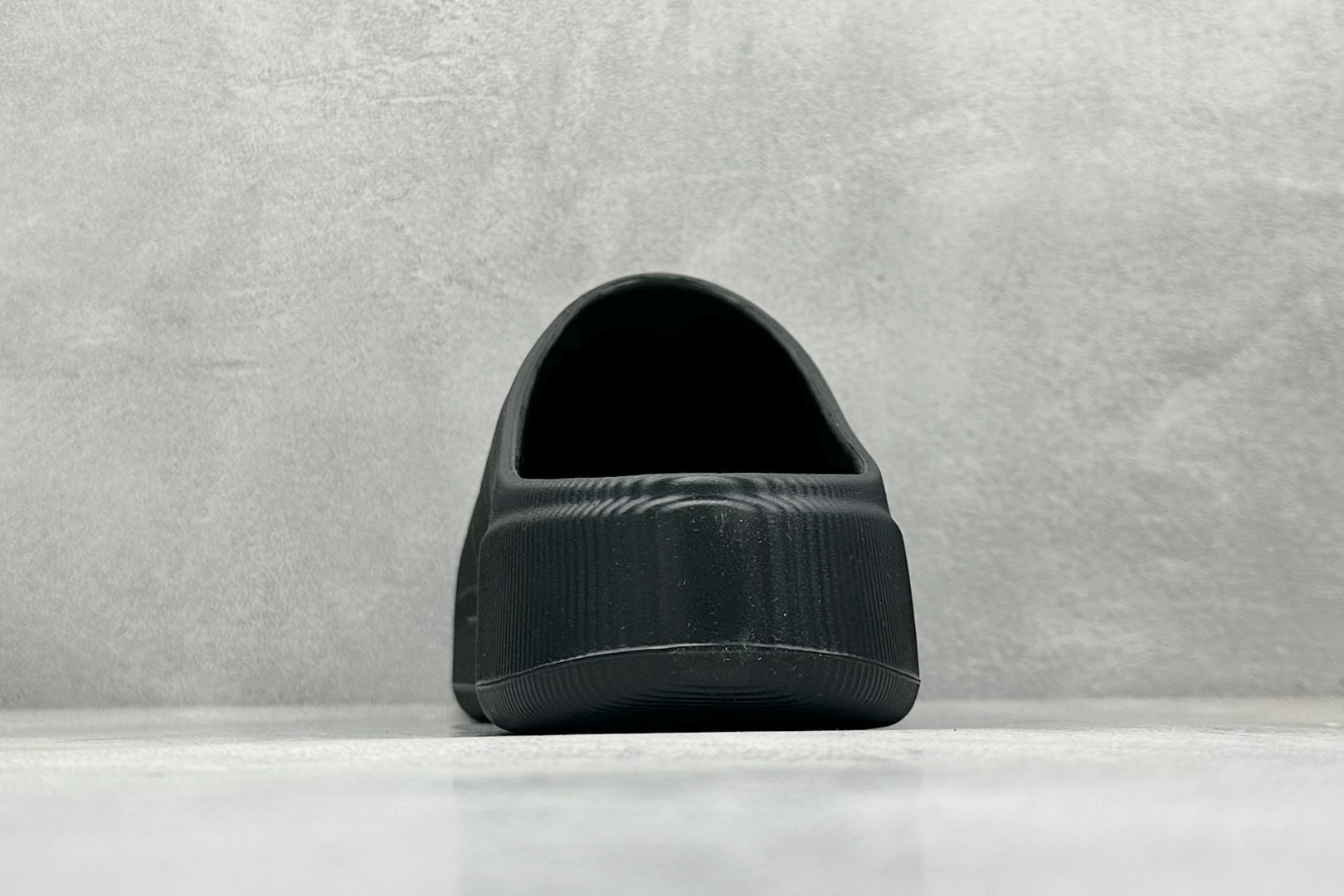 100 Adidas Originals AdiFOM Superstar Mule 阿迪今夏爆款包头鸭鸭拖鞋 IH7787