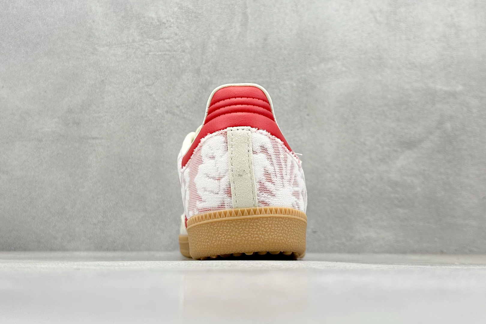 170 AD Original Samba OG 复古经典轻便板鞋 JR8841