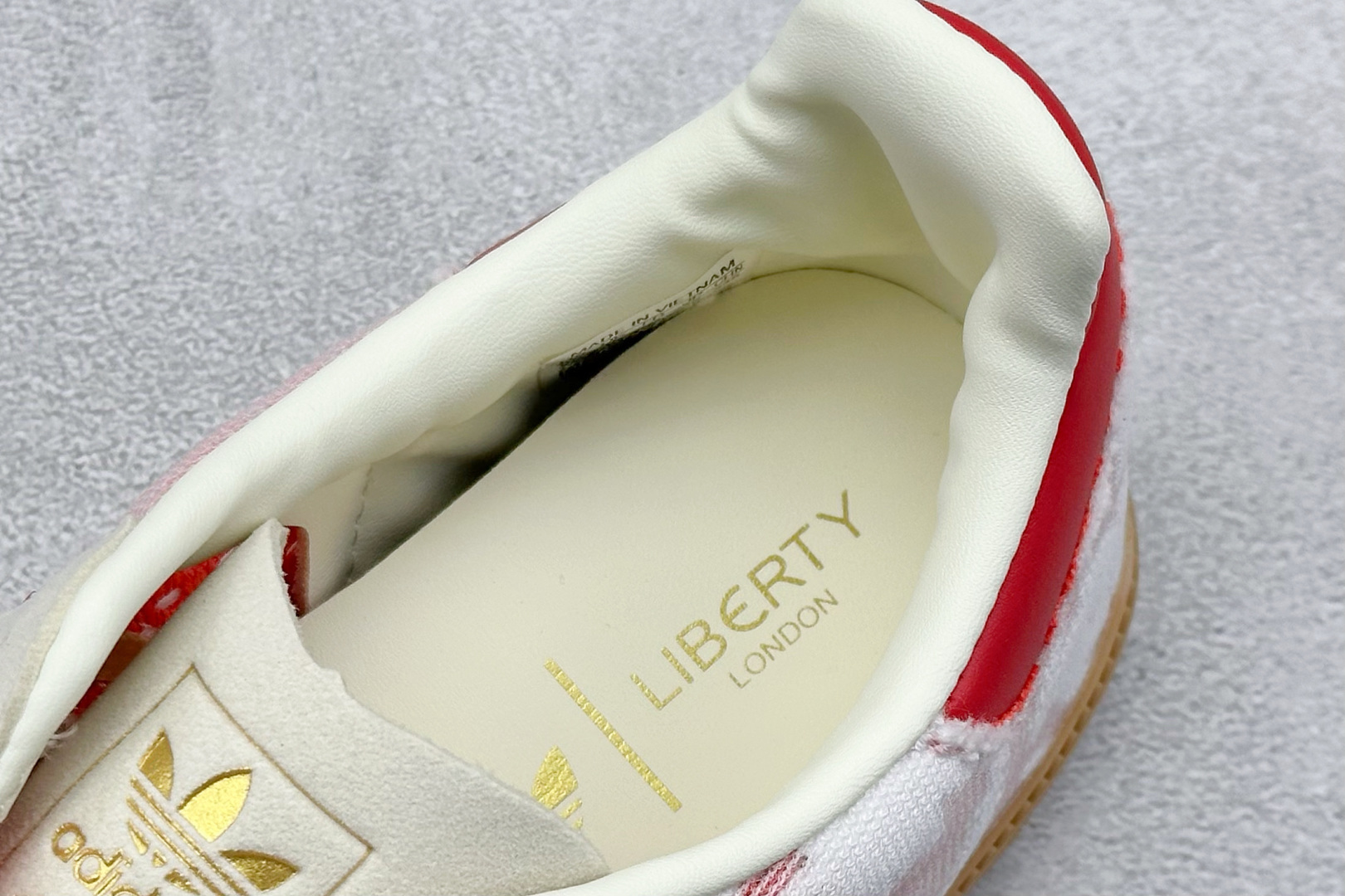 170 AD Original Samba OG 复古经典轻便板鞋 JR8841