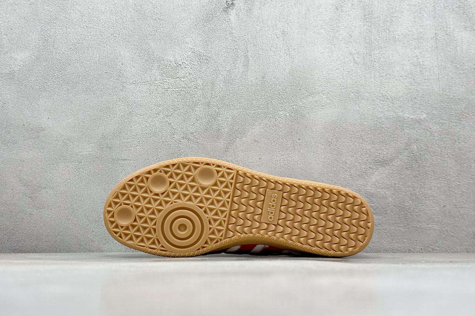 170 AD Original Samba OG 复古经典轻便板鞋 JR8841