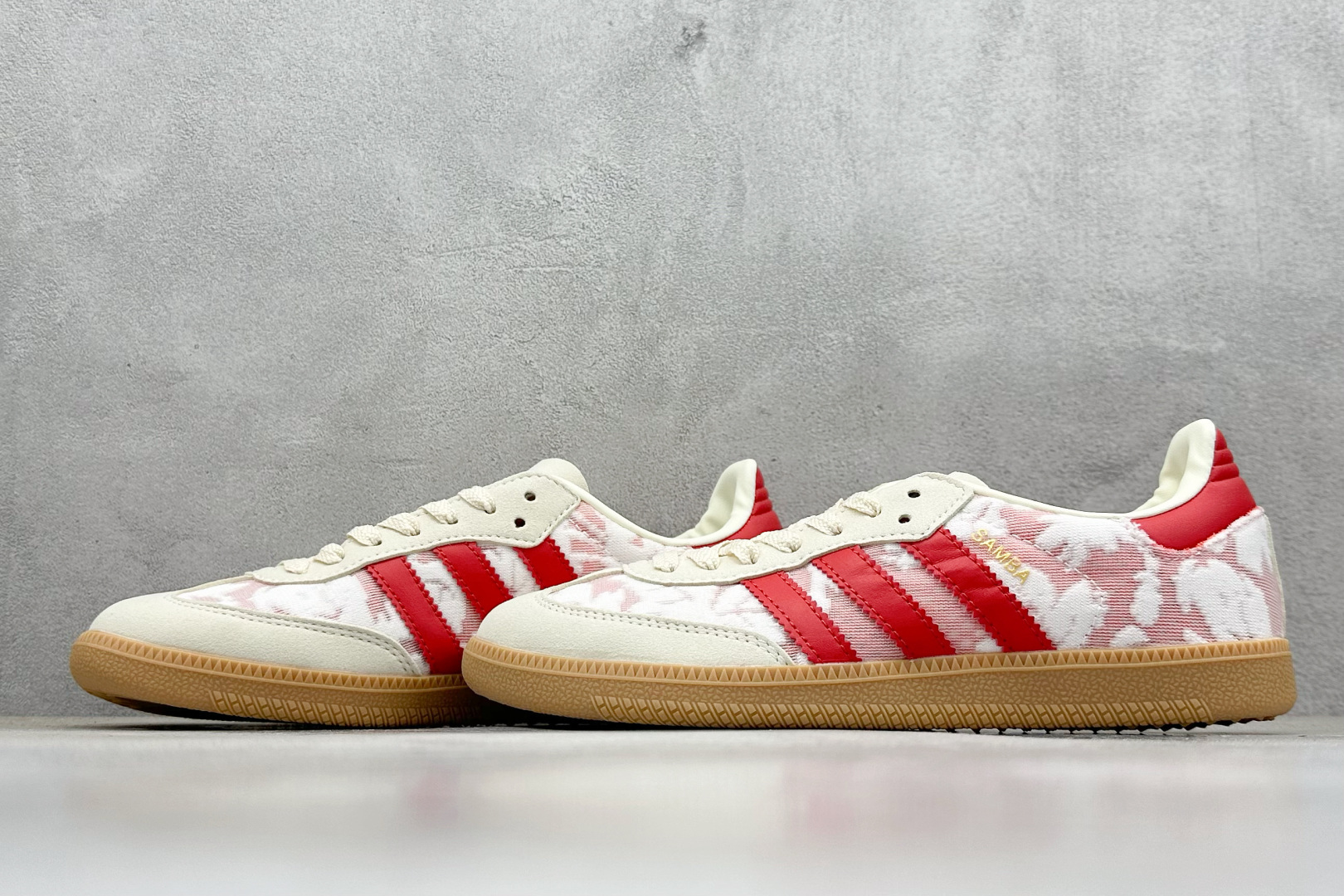 170 AD Original Samba OG 复古经典轻便板鞋 JR8841