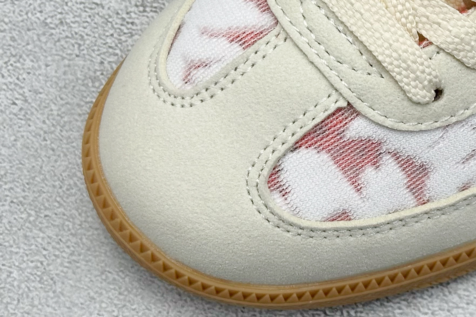 170 AD Original Samba OG 复古经典轻便板鞋 JR8841