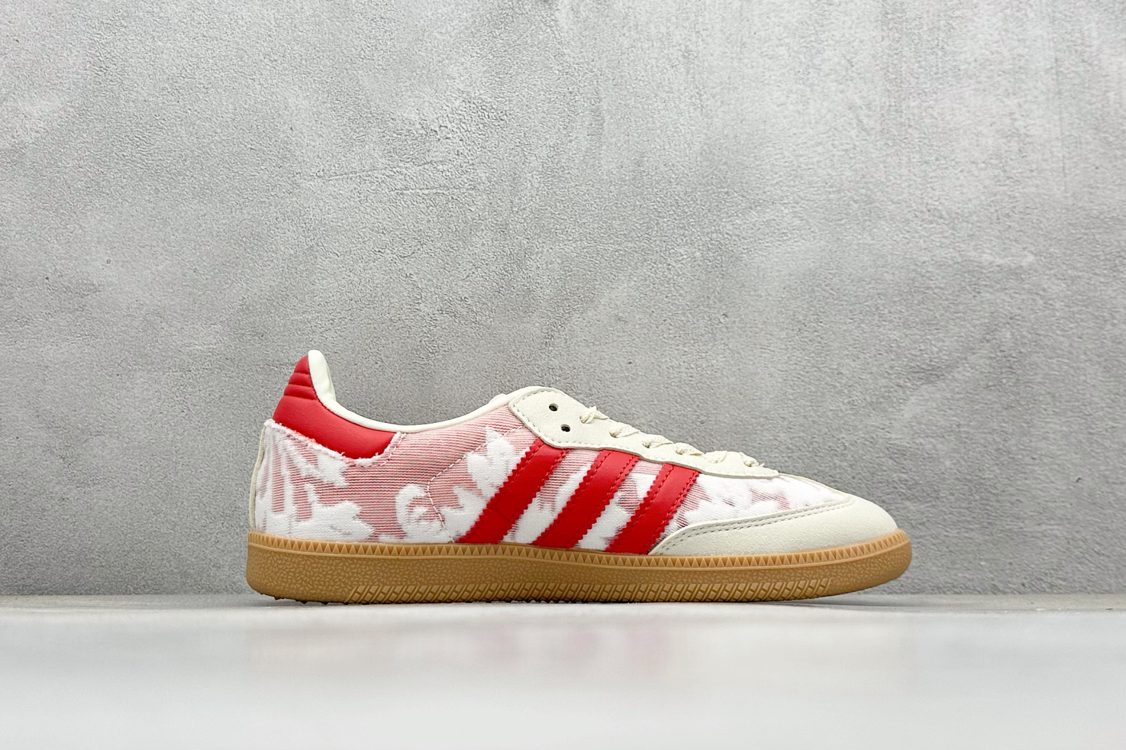 170 AD Original Samba OG 复古经典轻便板鞋 JR8841