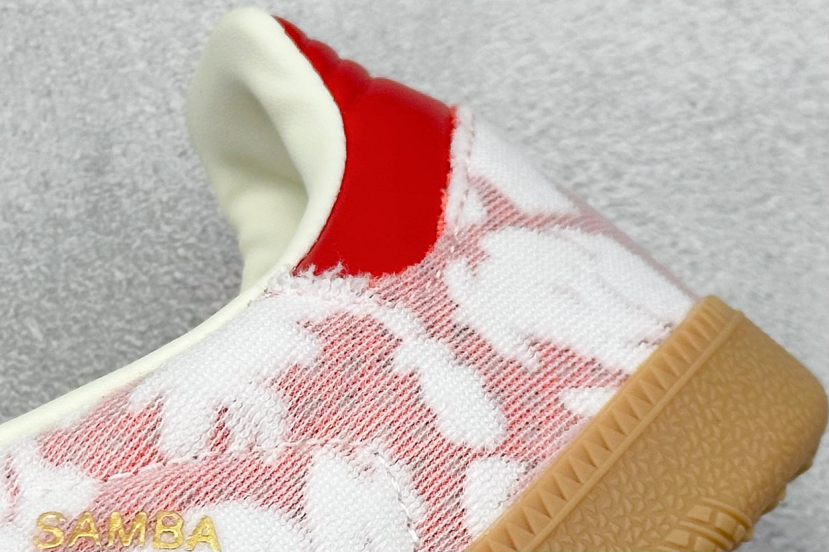 170 AD Original Samba OG 复古经典轻便板鞋 JR8841