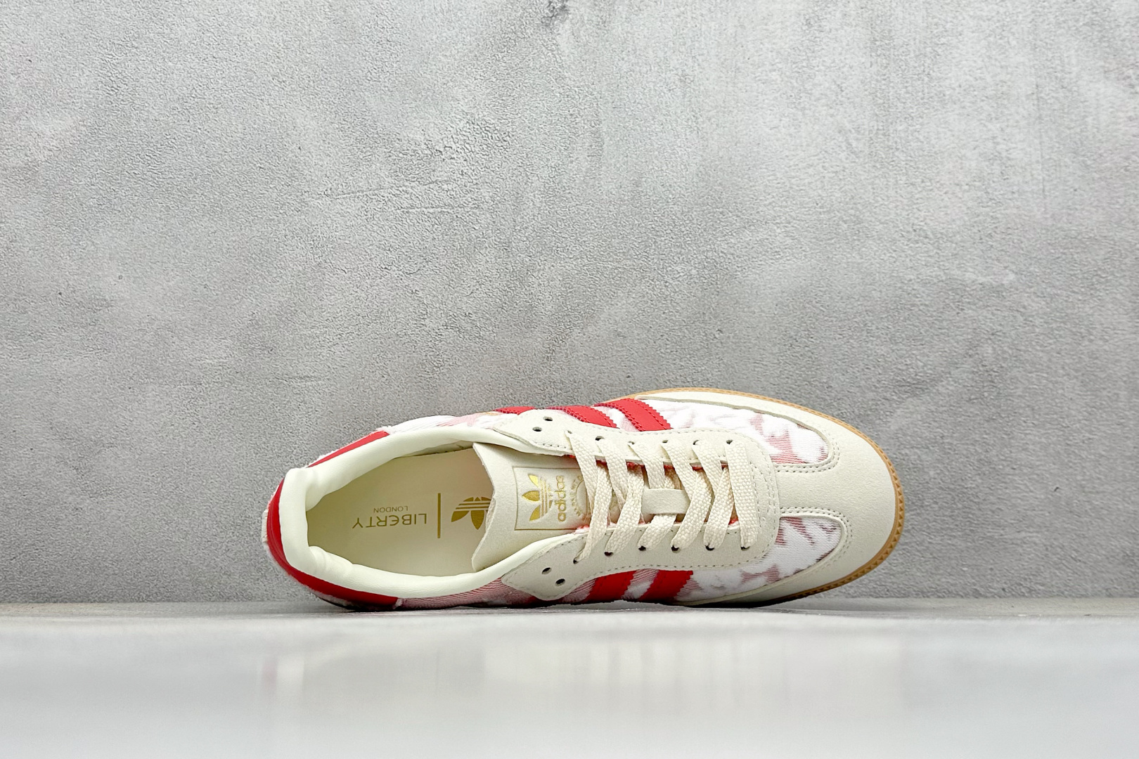 170 AD Original Samba OG 复古经典轻便板鞋 JR8841