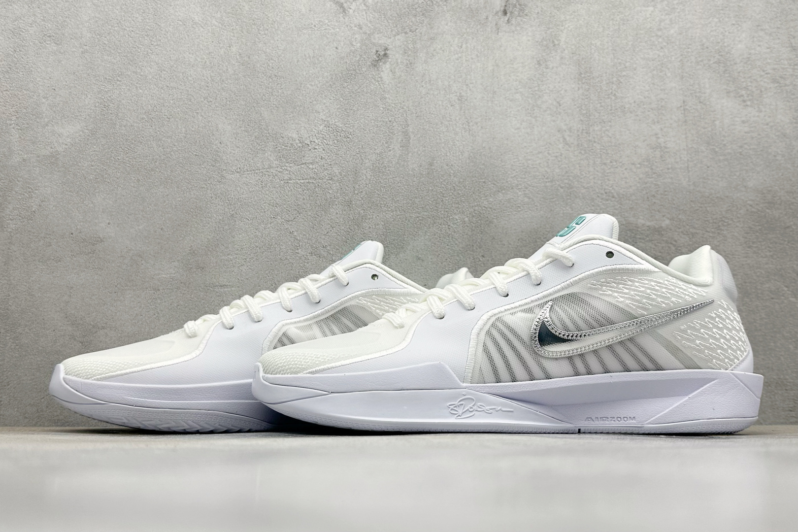 290 纯原Nk Sabrina 2 ”Court Vision” 萨布丽娜·约内斯库 签名款 实战系列篮球鞋 FZ1517-101-Chinese UA Cheap High Quatity Brand Clothes Bags handbags Sneakers wholesale wholesaler seller from China Factory suppliers Fashion Clothing Shoes best Quality Beautiful Price 290 纯原Nk Sabrina 2 ”Court Vision” 萨布丽娜·约内斯库 签名款 实战系列篮球鞋 FZ1517-101