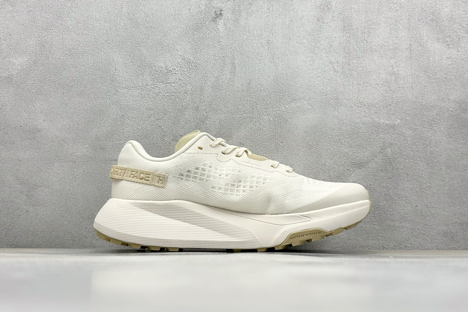 220 北面/The North Face Altamesa 300 阿尔塔梅萨300系列仿泼水 低帮徒步户外风登山休闲运动鞋 NF0A8A9RWID-085