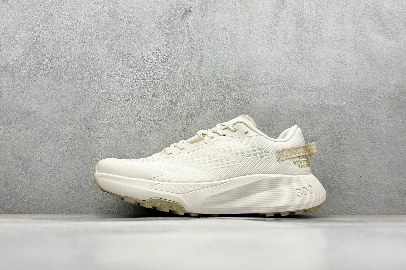 220 北面/The North Face Altamesa 300 阿尔塔梅萨300系列仿泼水 低帮徒步户外风登山休闲运动鞋 NF0A8A9RWID-085