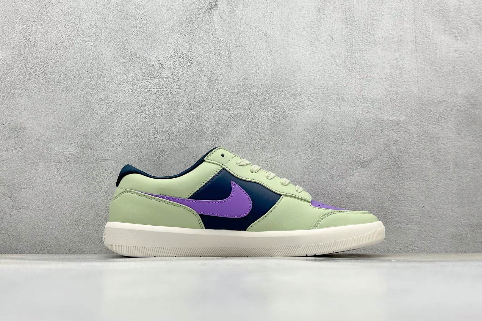 160 FS版 Nike SB Force 58 硫化杯底 传统篮球风格 Nike SB Force 58 男/女滑板鞋 DV5476-300