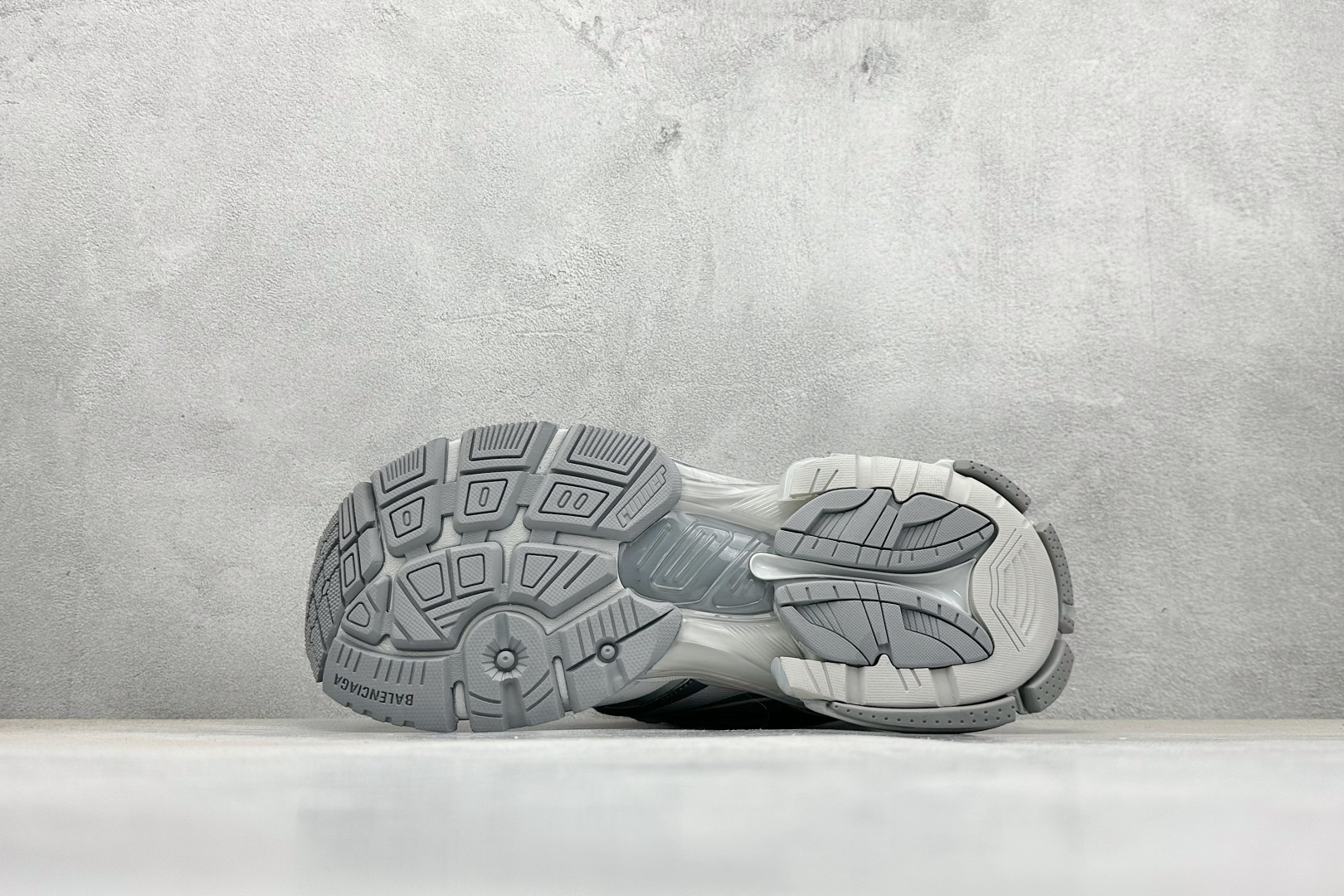 480 OK 巴黎世家 七代加强 Balenciaga 巴黎7.5 巴黎世家 最新配色潮流复古休闲鞋