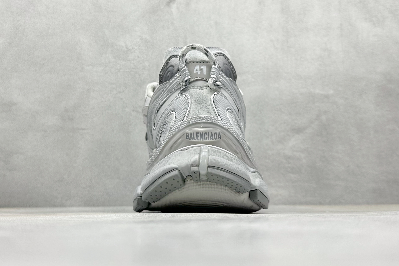 480 OK 巴黎世家 七代加强 Balenciaga 巴黎7.5 巴黎世家 最新配色潮流复古休闲鞋