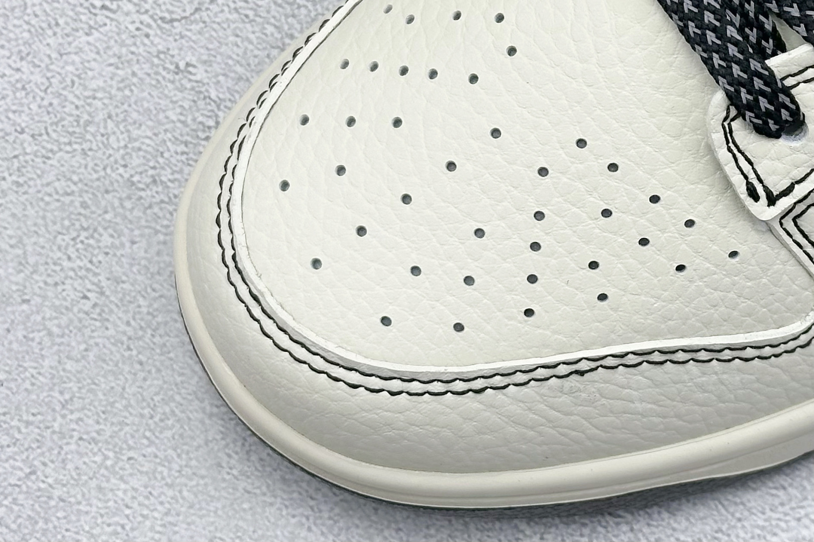 280 SC版Nike SB Dunk Low 斯图西联名 黑白织布 周年高端定制 低帮休闲板鞋 SC9207-425-Chinese UA Cheap High Quatity Brand Clothes Bags handbags Sneakers wholesale wholesaler seller from China Factory suppliers Fashion Clothing Shoes best Quality Beautiful Price 280 SC版Nike SB Dunk Low 斯图西联名 黑白织布 周年高端定制 低帮休闲板鞋 SC9207-425