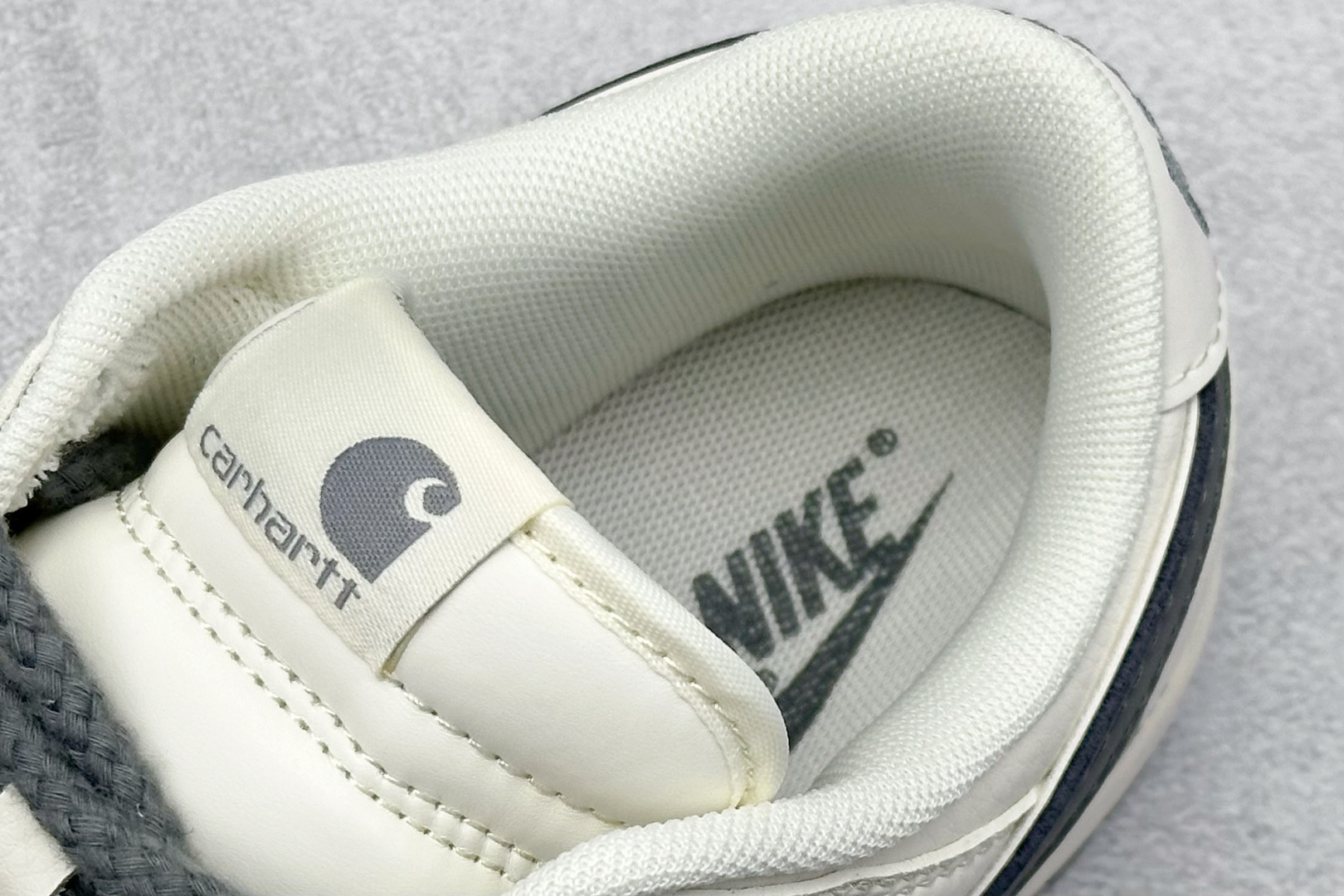 220 XC版Nike SB Dunk Low x Carhartt 米灰三钩 SJ1089-006-Chinese UA Cheap High Quatity Brand Clothes Bags handbags Sneakers wholesale wholesaler seller from China Factory suppliers Fashion Clothing Shoes best Quality Beautiful Price 220 XC版Nike SB Dunk Low x Carhartt 米灰三钩 SJ1089-006