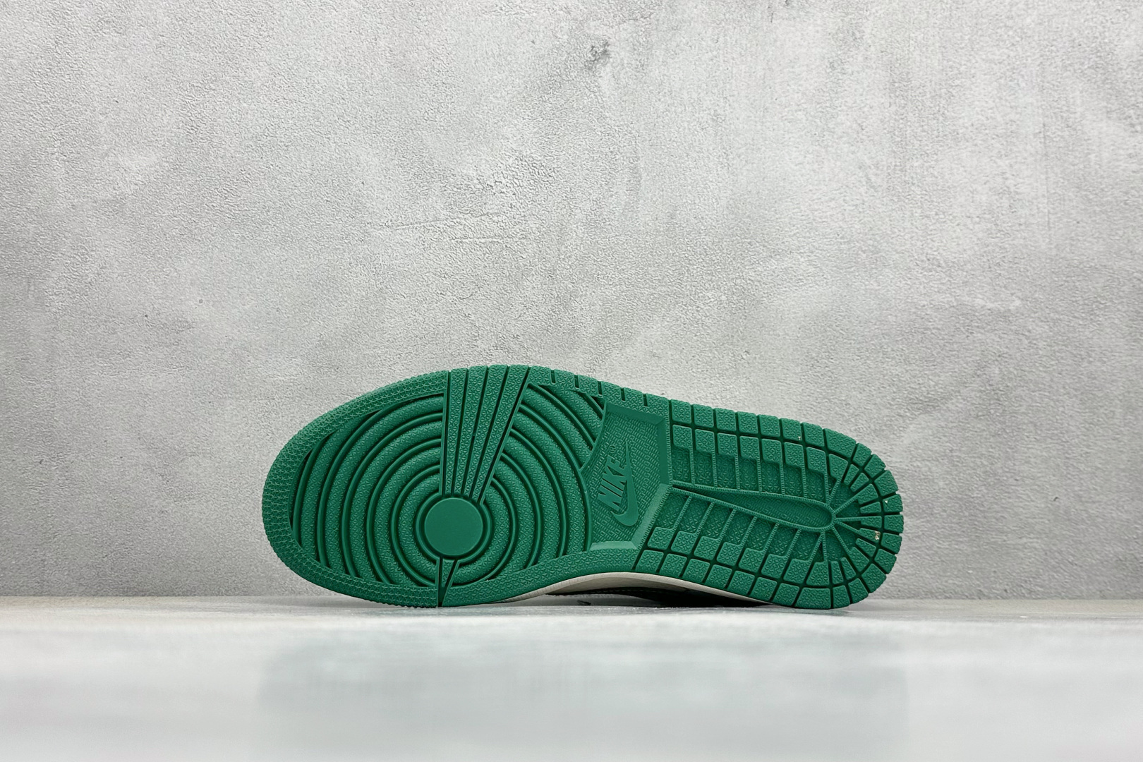 280 XC版Travis Scott x Fragment Design x Air Jordan 1 Low OG SP AJ1 乔1 古驰联名 绿花纹 低帮文化休闲板鞋 LD2025-025