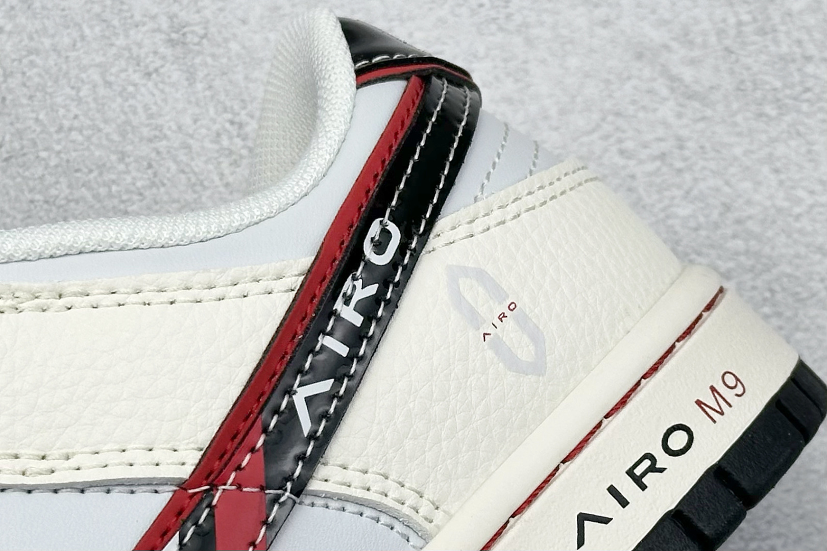 280 XC版Nike SB Dunk Low 问界M9 联名黑彩勾 低帮休闲板鞋 FC1688-237-Chinese UA Cheap High Quatity Brand Clothes Bags handbags Sneakers wholesale wholesaler seller from China Factory suppliers Fashion Clothing Shoes best Quality Beautiful Price 280 XC版Nike SB Dunk Low 问界M9 联名黑彩勾 低帮休闲板鞋 FC1688-237