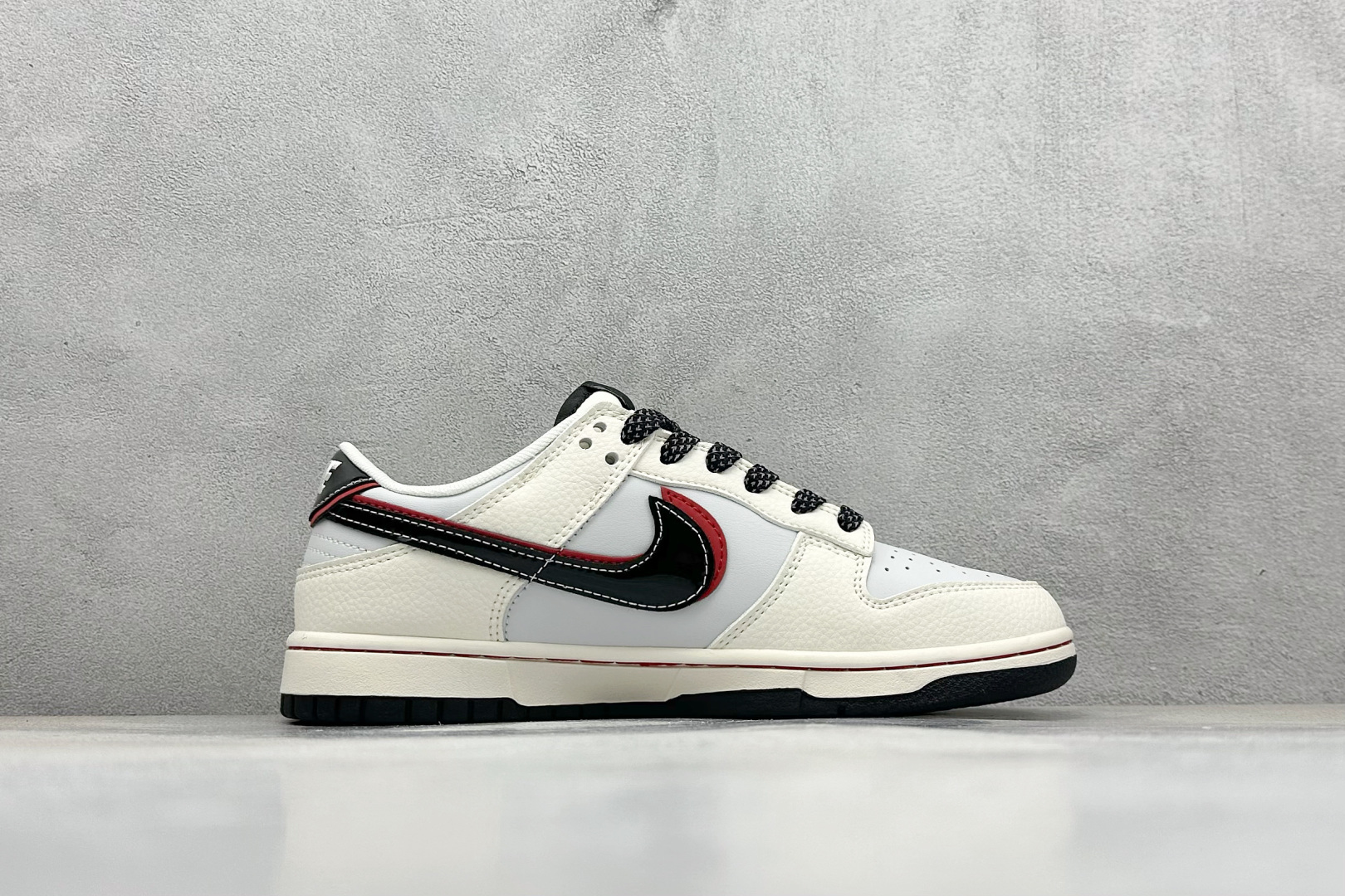 280 XC版Nike SB Dunk Low 问界M9 联名黑彩勾 低帮休闲板鞋 FC1688-237-Chinese UA Cheap High Quatity Brand Clothes Bags handbags Sneakers wholesale wholesaler seller from China Factory suppliers Fashion Clothing Shoes best Quality Beautiful Price 280 XC版Nike SB Dunk Low 问界M9 联名黑彩勾 低帮休闲板鞋 FC1688-237