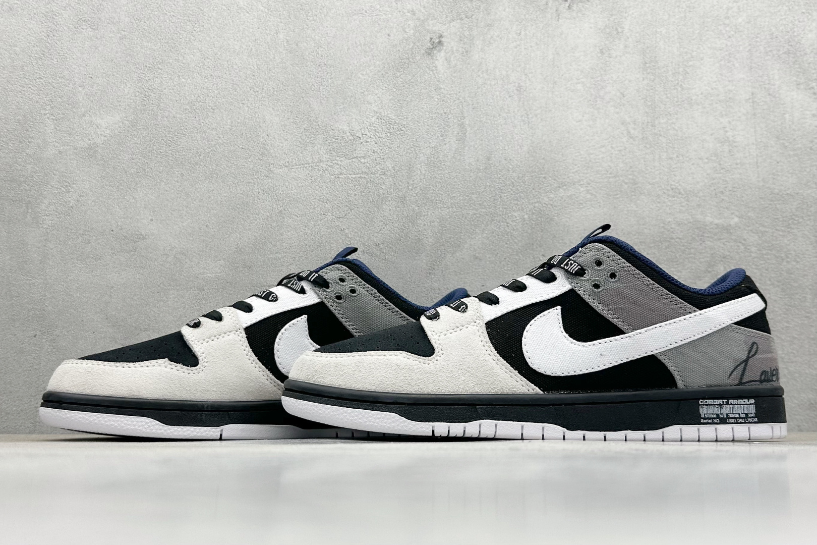 220 BF版Nike Dunk SB 陨石 荒漠废土 灰黑 DX6775-400-Chinese UA Cheap High Quatity Brand Clothes Bags handbags Sneakers wholesale wholesaler seller from China Factory suppliers Fashion Clothing Shoes best Quality Beautiful Price 220 BF版Nike Dunk SB 陨石 荒漠废土 灰黑 DX6775-400