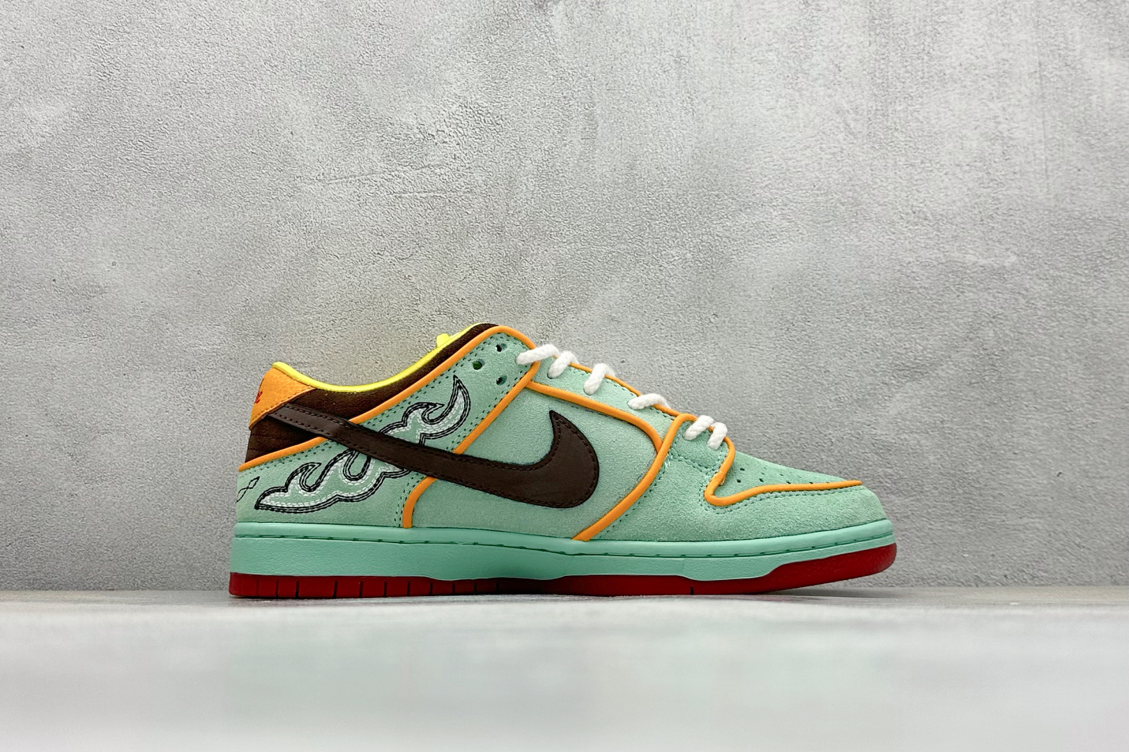 220 史诗级性价比 Nike Dunk SB Dunk Low “Shenron”黑人月 绿色 HF3058-300-Chinese UA Cheap High Quatity Brand Clothes Bags handbags Sneakers wholesale wholesaler seller from China Factory suppliers Fashion Clothing Shoes best Quality Beautiful Price 220 史诗级性价比 Nike Dunk SB Dunk Low “Shenron”黑人月 绿色 HF3058-300