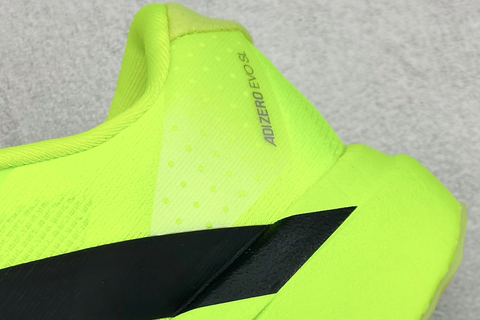 260 P Adidas Adizero Evo SL 阿迪超轻透气缓震跑鞋 JP3416-Chinese UA Cheap High Quatity Brand Clothes Bags handbags Sneakers wholesale wholesaler seller from China Factory suppliers Fashion Clothing Shoes best Quality Beautiful Price 260 P Adidas Adizero Evo SL 阿迪超轻透气缓震跑鞋 JP3416