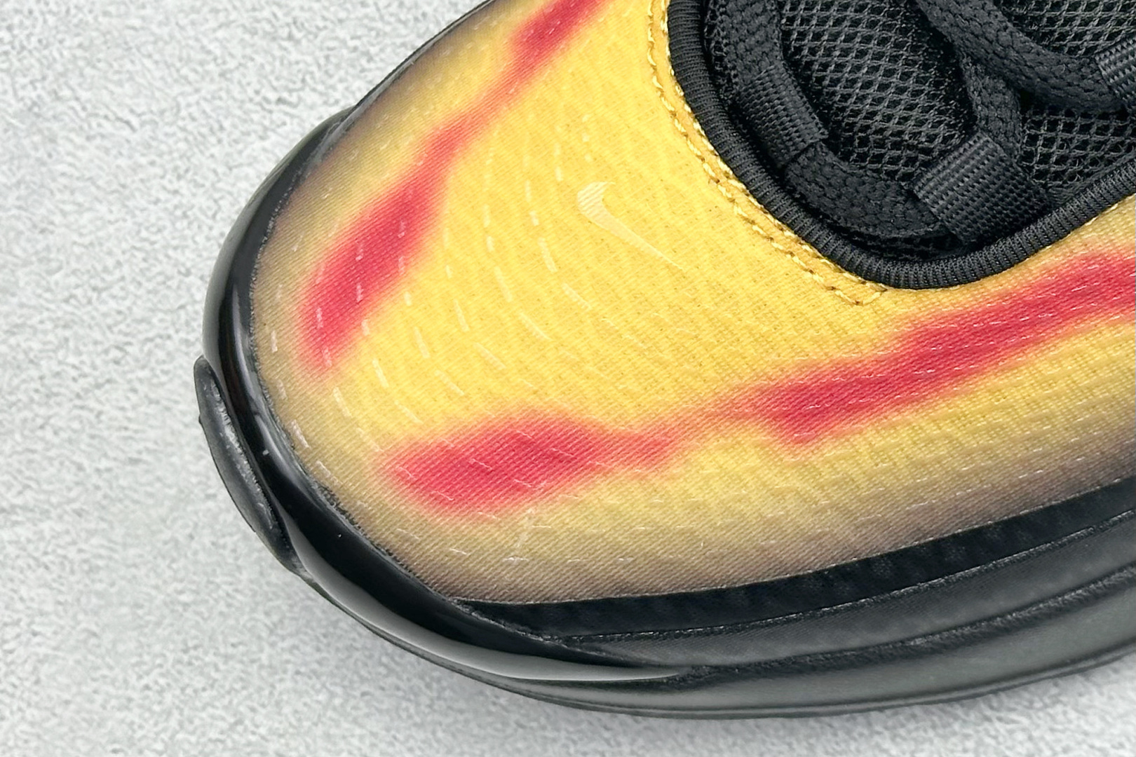 190 YH版 Nike Air Max Dn 网布 舒适时尚 减震耐磨 低帮 生活休闲鞋 IB7025-001