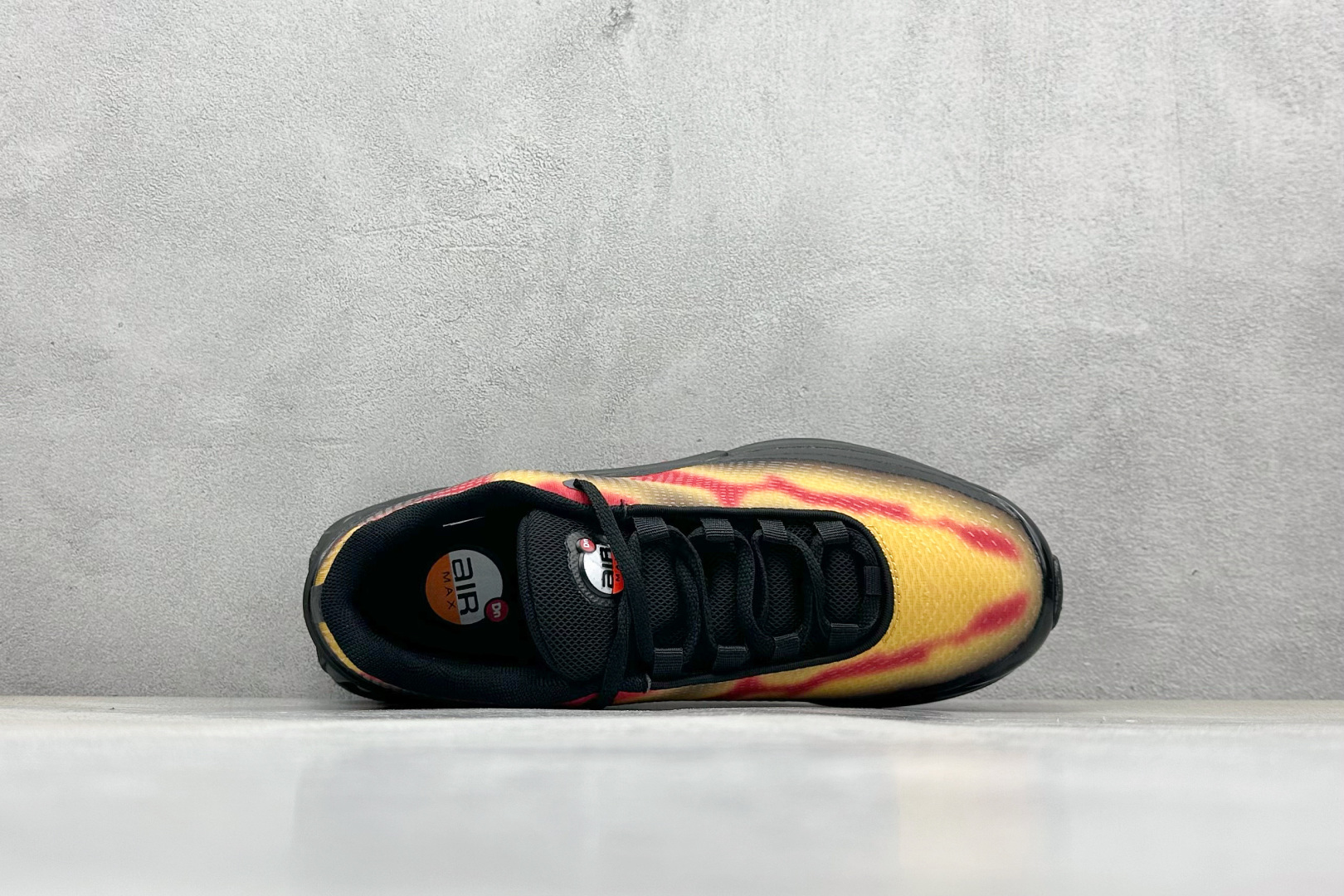 190 YH版 Nike Air Max Dn 网布 舒适时尚 减震耐磨 低帮 生活休闲鞋 IB7025-001