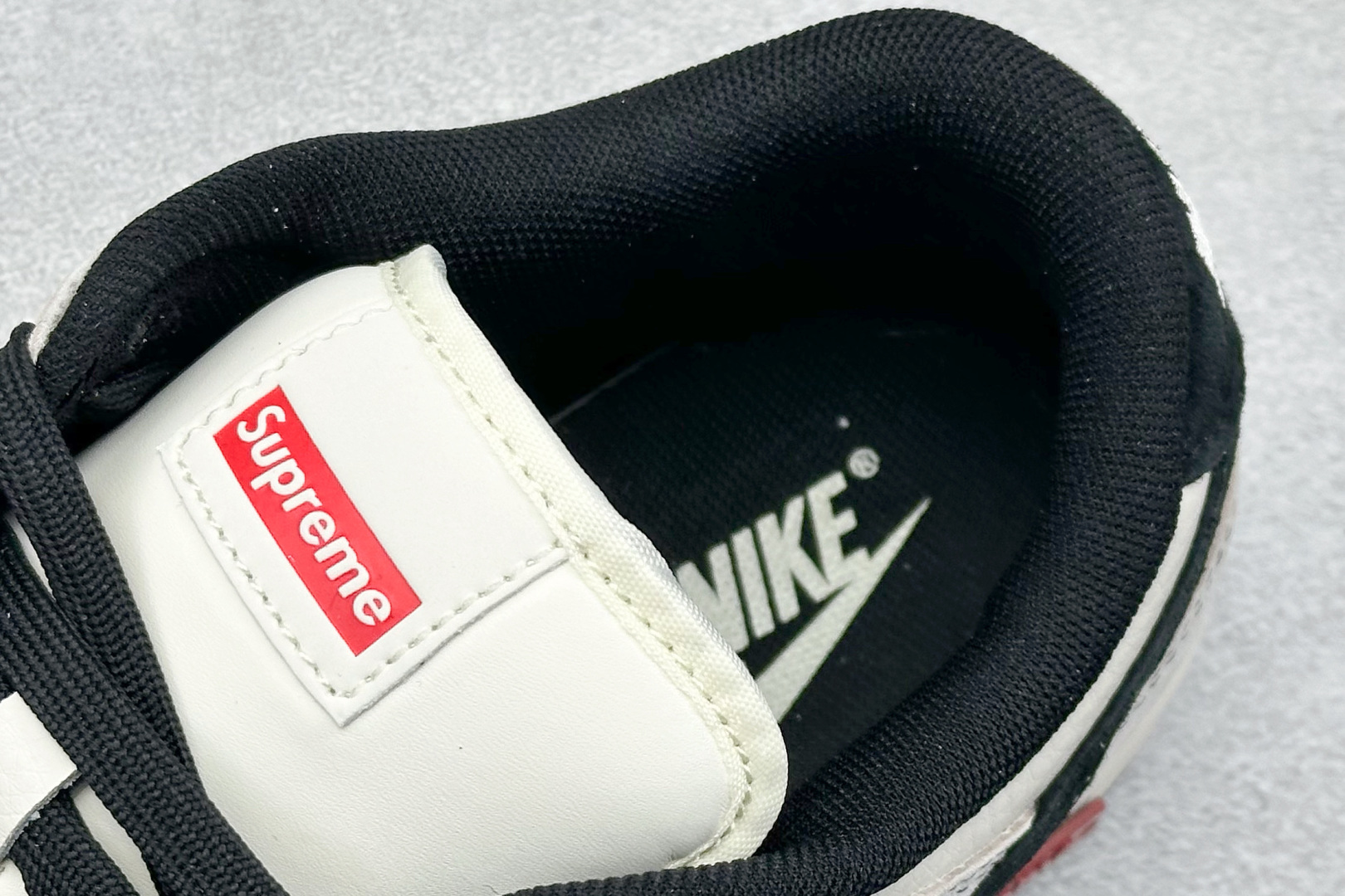 220 XC版Nike SB Dunk Low Supreme联名 MM1089-019