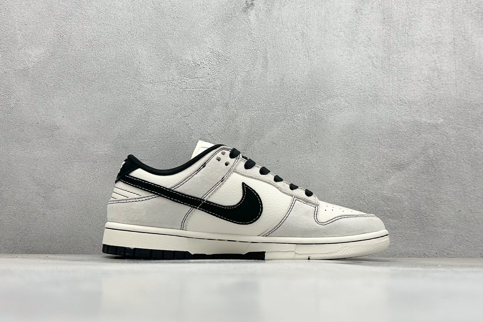 220 XC版Nike SB Dunk Low Supreme联名 MM1089-019