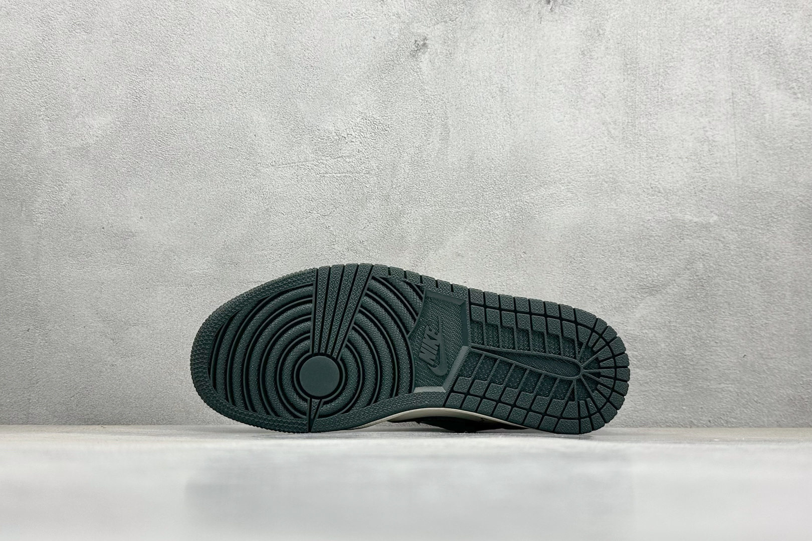 280 XC版Travis Scott x Fragment Design x Air Jordan 1 Low OG SP AJ1 乔1 迪奥联名 深灰花纹 低帮文化休闲板鞋 LD2025-032