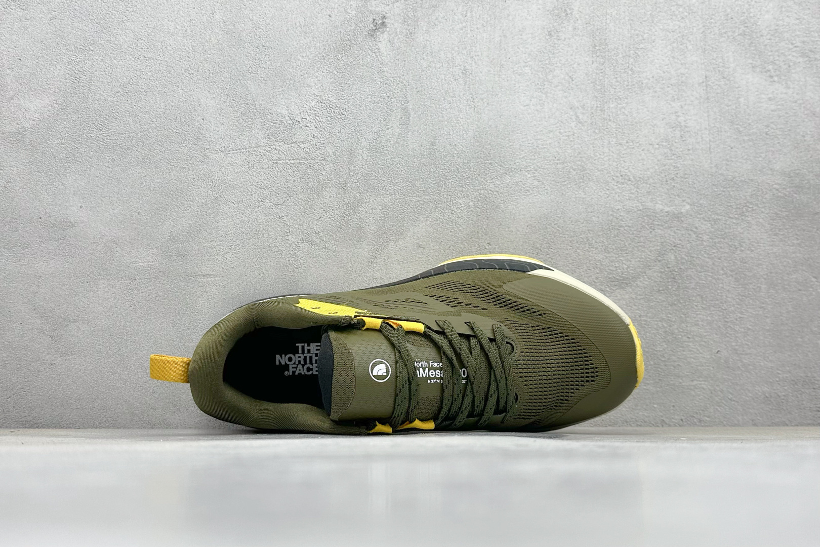 200 北面The North Face Altamesa 500 圆头系带减震耐磨低帮越野徒步鞋 A83N3-RMO-Chinese UA Cheap High Quatity Brand Clothes Bags handbags Sneakers wholesale wholesaler seller from China Factory suppliers Fashion Clothing Shoes best Quality Beautiful Price 200 北面The North Face Altamesa 500 圆头系带减震耐磨低帮越野徒步鞋 A83N3-RMO