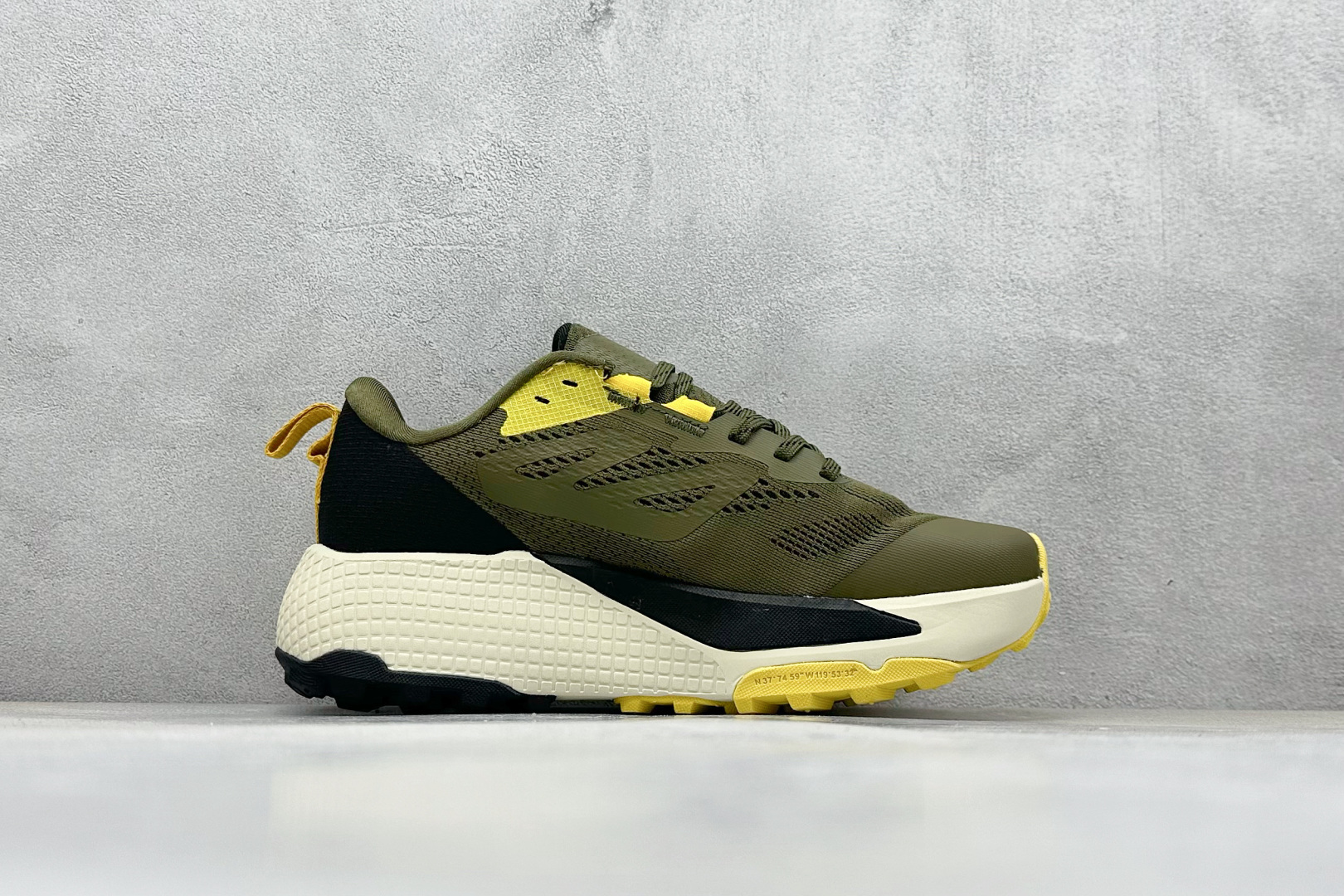 200 北面The North Face Altamesa 500 圆头系带减震耐磨低帮越野徒步鞋 A83N3-RMO-Chinese UA Cheap High Quatity Brand Clothes Bags handbags Sneakers wholesale wholesaler seller from China Factory suppliers Fashion Clothing Shoes best Quality Beautiful Price 200 北面The North Face Altamesa 500 圆头系带减震耐磨低帮越野徒步鞋 A83N3-RMO