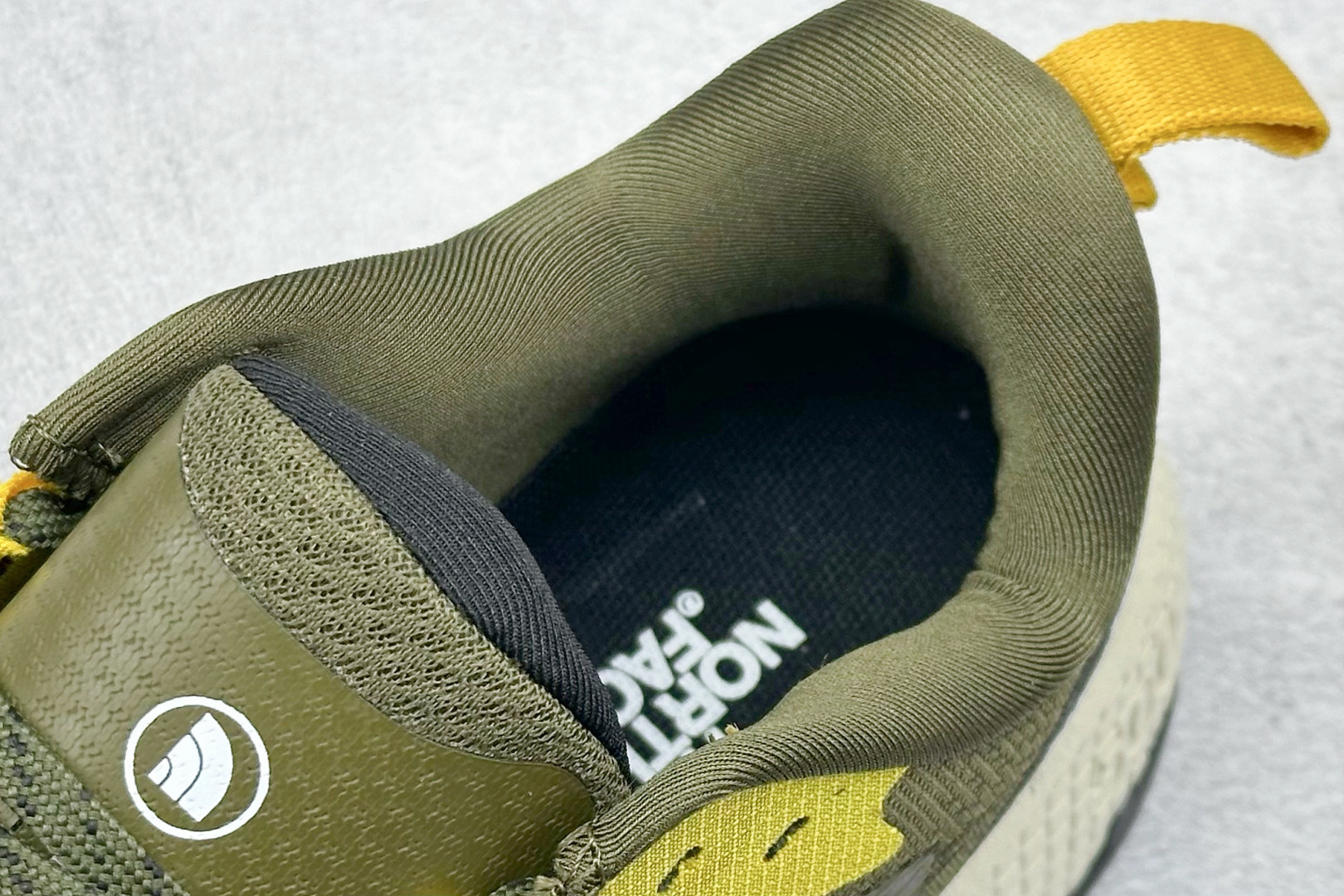 200 北面The North Face Altamesa 500 圆头系带减震耐磨低帮越野徒步鞋 A83N3-RMO-Chinese UA Cheap High Quatity Brand Clothes Bags handbags Sneakers wholesale wholesaler seller from China Factory suppliers Fashion Clothing Shoes best Quality Beautiful Price 200 北面The North Face Altamesa 500 圆头系带减震耐磨低帮越野徒步鞋 A83N3-RMO