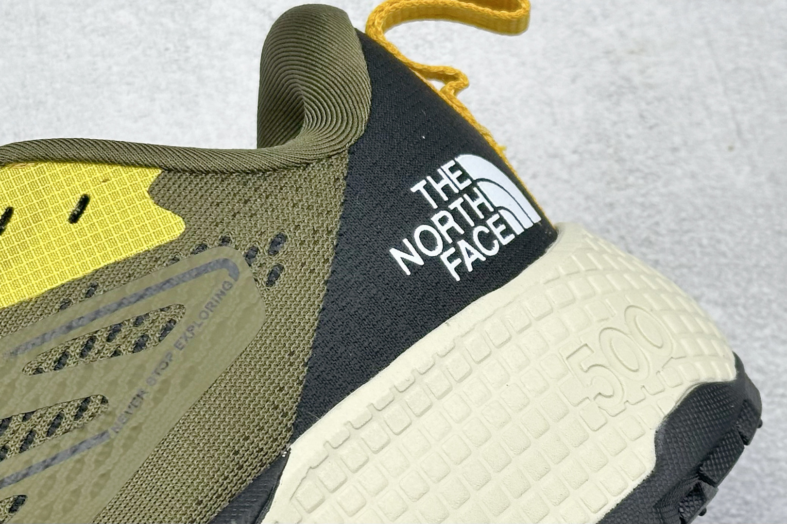 200 北面The North Face Altamesa 500 圆头系带减震耐磨低帮越野徒步鞋 A83N3-RMO-Chinese UA Cheap High Quatity Brand Clothes Bags handbags Sneakers wholesale wholesaler seller from China Factory suppliers Fashion Clothing Shoes best Quality Beautiful Price 200 北面The North Face Altamesa 500 圆头系带减震耐磨低帮越野徒步鞋 A83N3-RMO