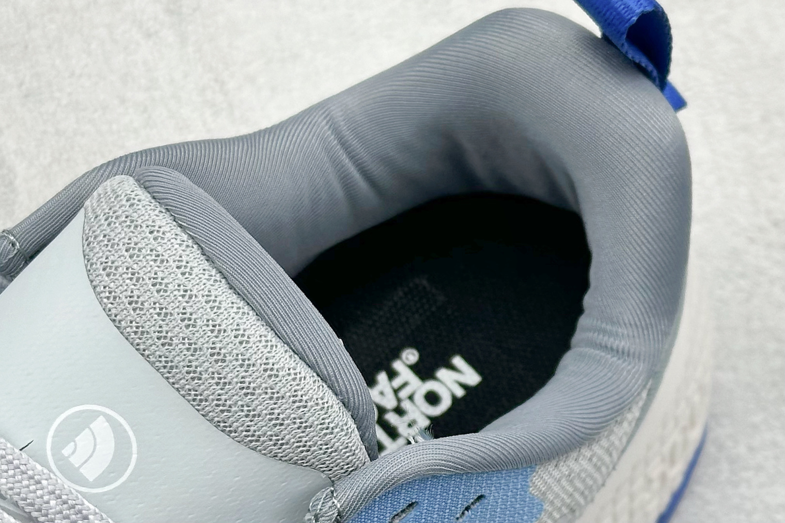 200 北面The North Face Altamesa 500 圆头系带减震耐磨低帮越野徒步鞋 NS97Q04C